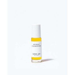 Carter and Jane Angelic Clementine Roll-on Aroma